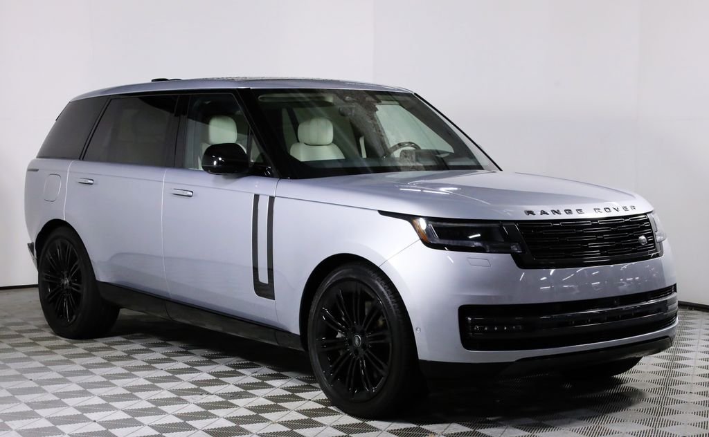 land rover range rover 2024 SALKPBE97RA208075 image land rover range rover 2024 SALKPBE97RA208075 image